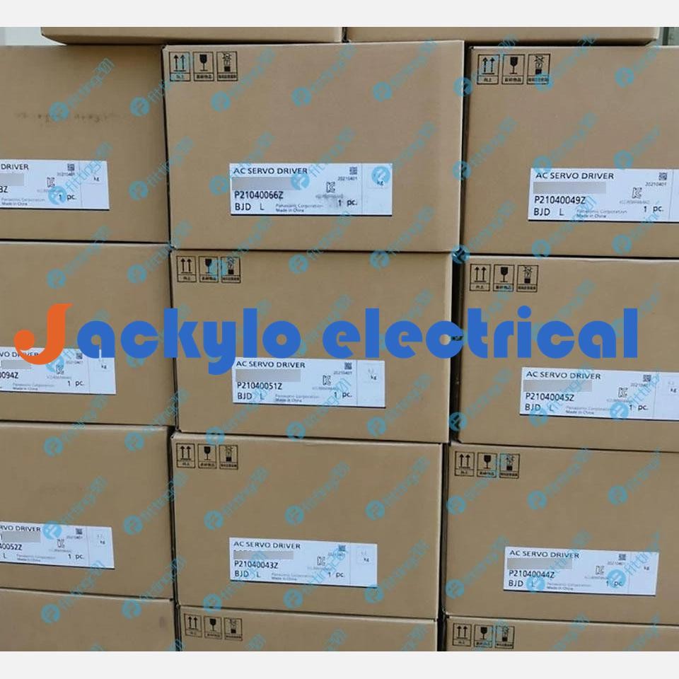 ONE NEW panasonic AC Servo Motor MHMA152S1H