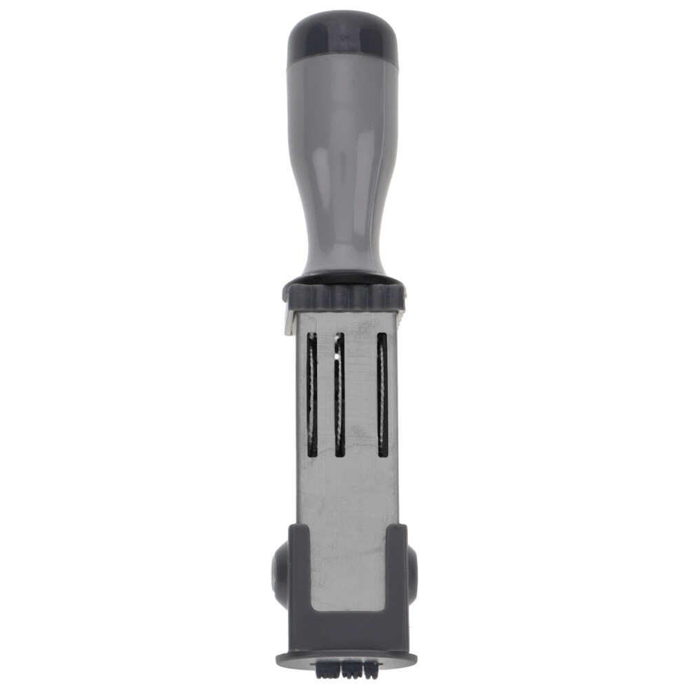 Handle Date Stamp Stamper for File Platform Due Dates Office