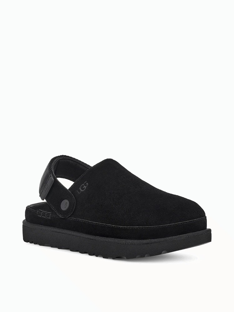 FLASH SALE!!! UGG Women's Goldenstar Clogs AUTHENTIC FREESHIPPING US NEW-image