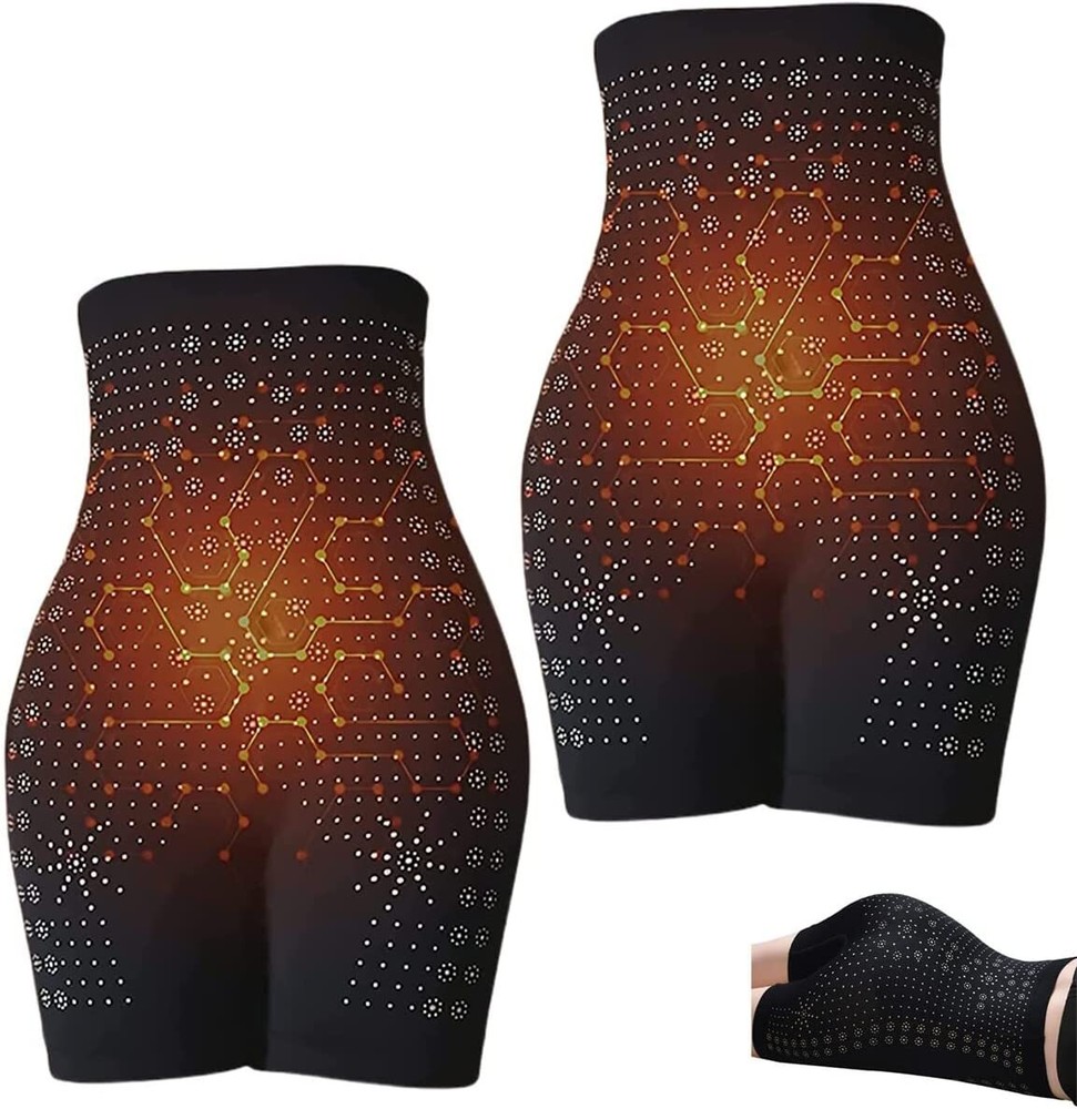 2024 Slimming Fiber Body Shaper for Instant Contouring
