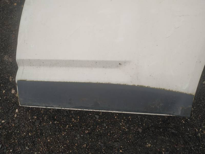 Jeep Compass Left Rear Bumper Trim Strip DE2200400-48