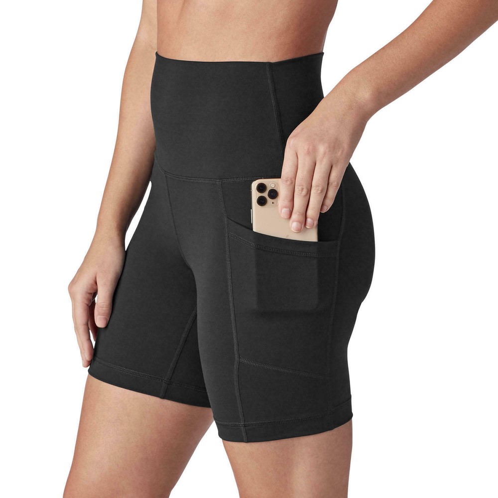Members Mark Womens High Waist 7