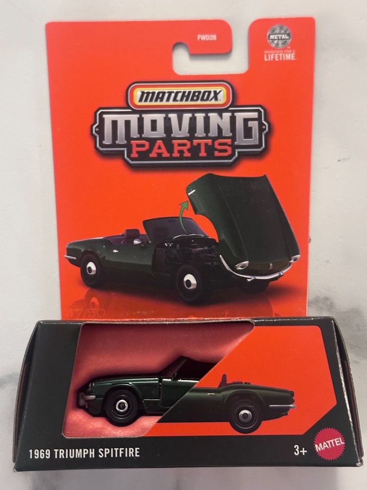 MATCHBOX ~JURASSIC WORLD~MOVING PARTS ~SKYBUSTERS ~COLLECTORS~UPDATED 4/17/2026