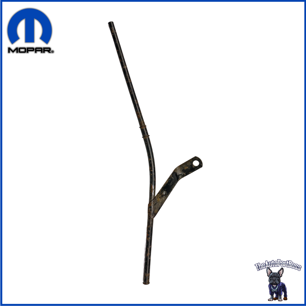 Oil Filler Tube OEM Mopar 53020782