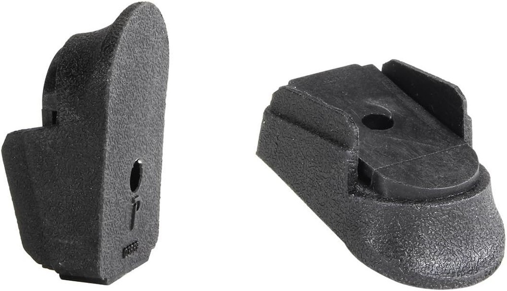 Pachmayr 03889 Grip Extender for Sig Sauer P320 Sub-Compact in Black
