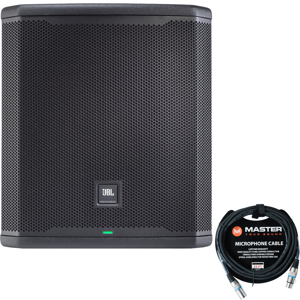 JBL PRX915XLF 15