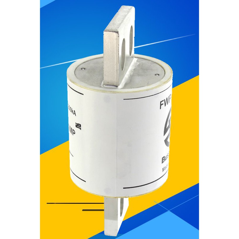 one New Bussmann fuse FWP-1200A 1200A 700V Free shipping