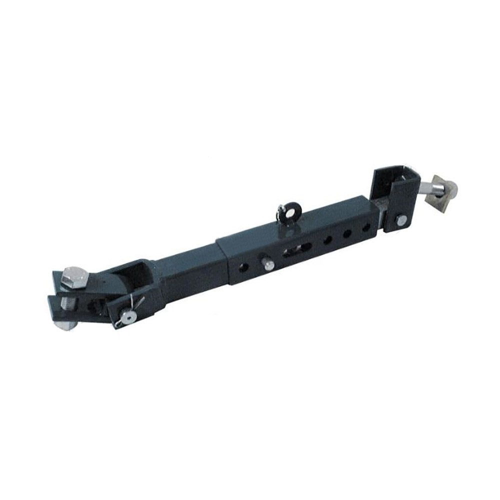 Ford/New Holland Stabilizer Bar Assembly Replacement 49A856