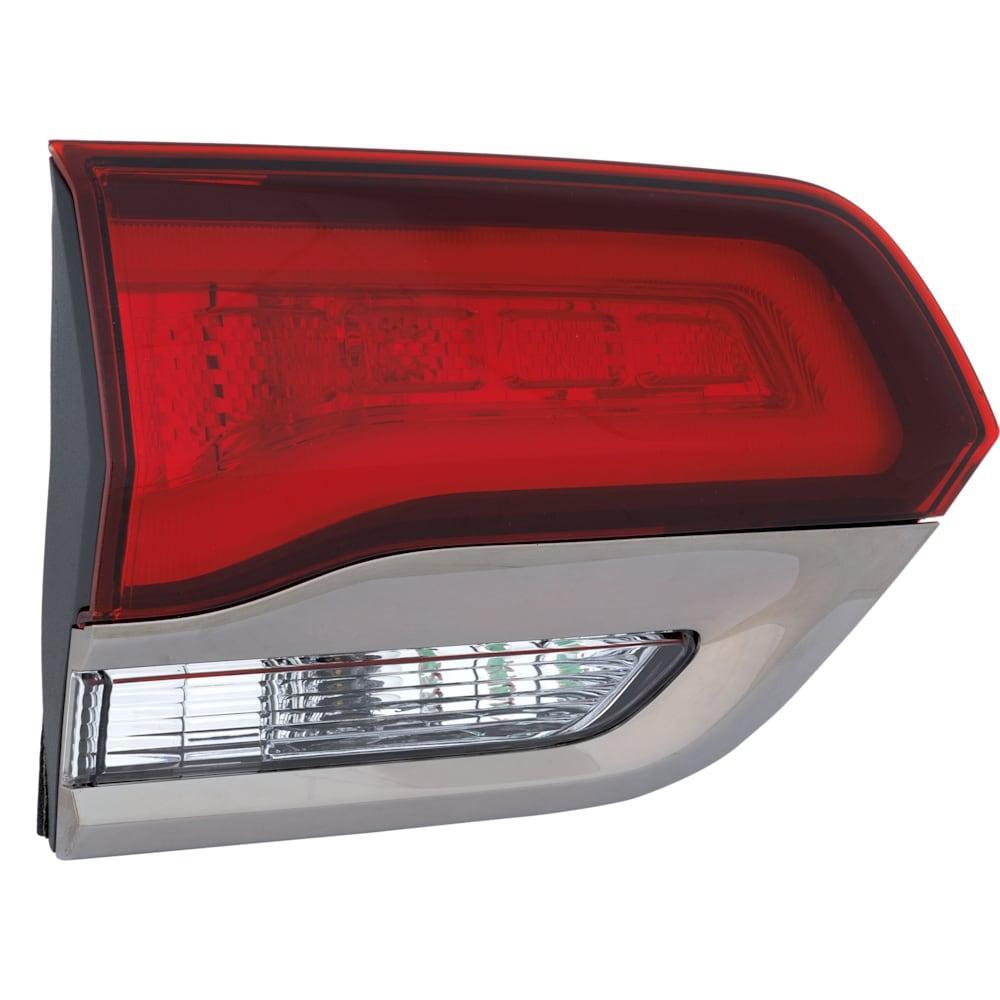 New Left Tail Lights Fits Jeep Grand Cherokee WK 2014-2022 By CH2802114
