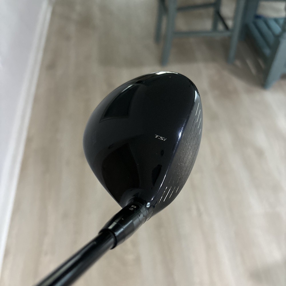 Titleist TSi2 16.5* 3-Wood Regular Flex Mitsubishi Tensei AV Series Left Handed