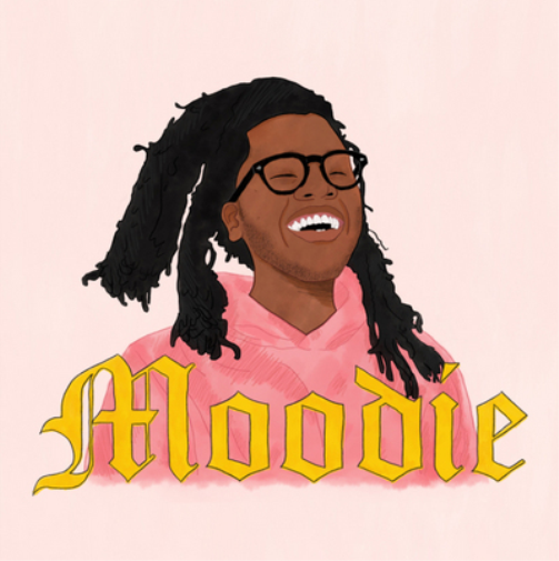 Yuno Moodie (CD) EP (UK IMPORT)