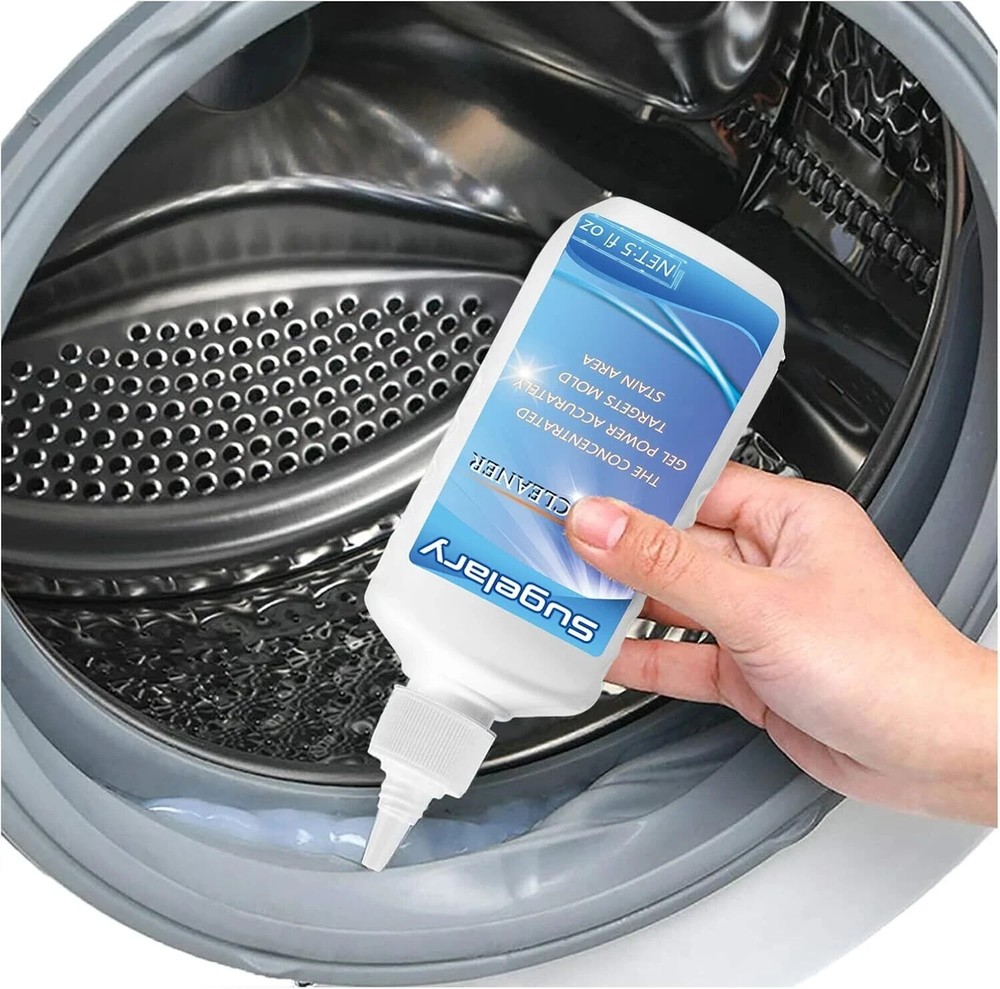 Sugelary Home Remover Gel, Household Cleaner for Washing Machine,...