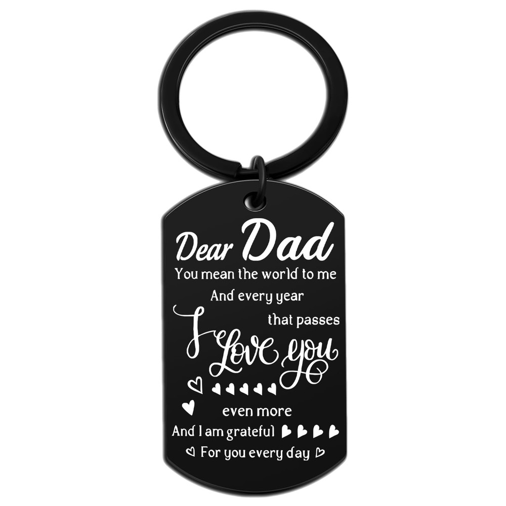 Valentines Day Gifts Gifts,Gifts For Dad, Birthday Gift from Daughter Gifts, ...-image