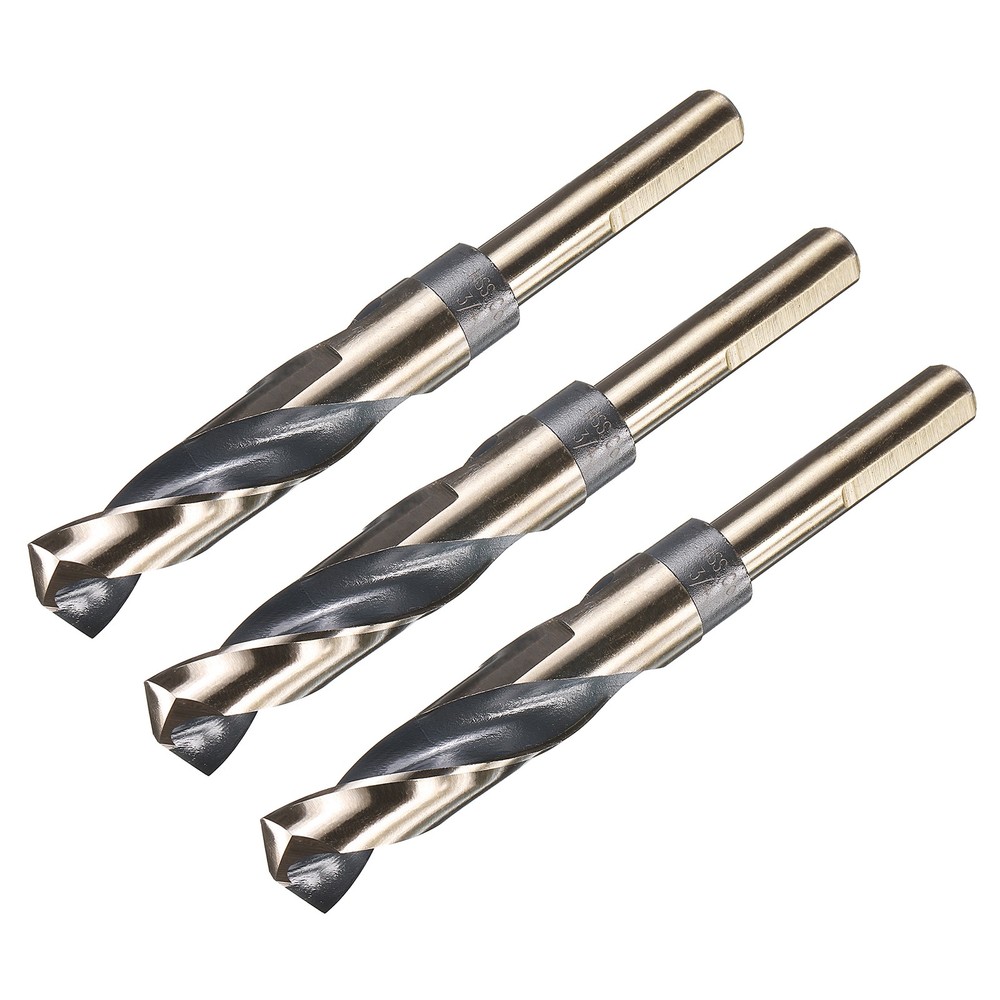 3Pcs 3/4