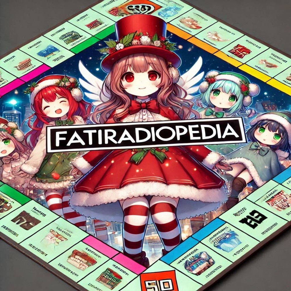 MONO-GO SANTA SNACK 3 STAR SET 12: Gift Thieves