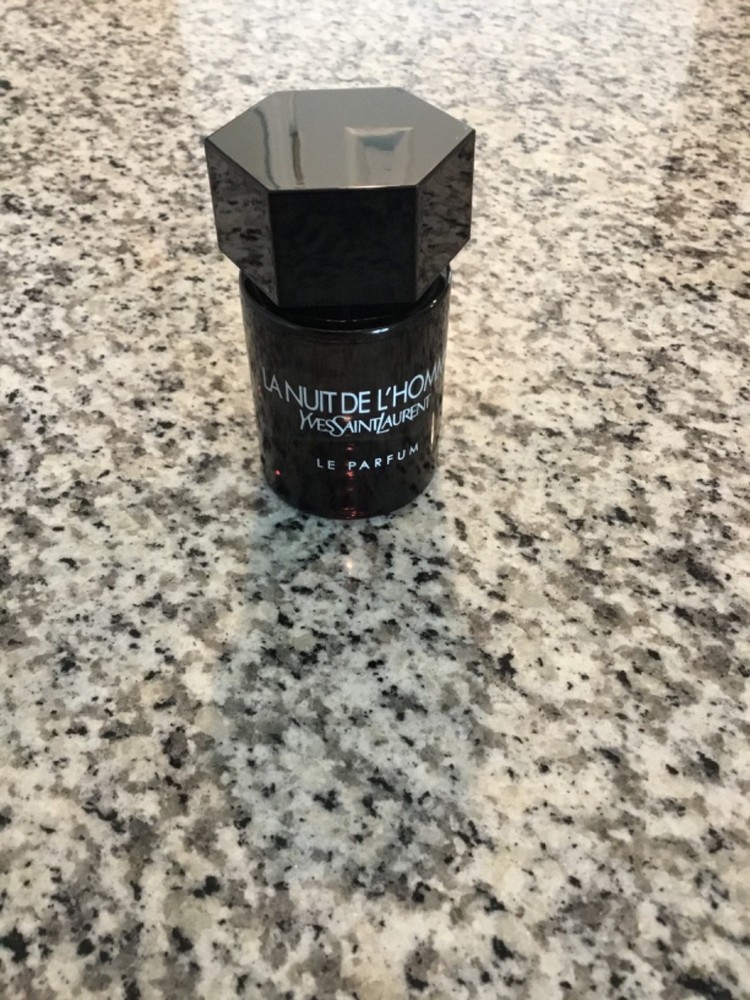 Yves Saint Laurent Y 3.3oz Men's Eau de Parfum