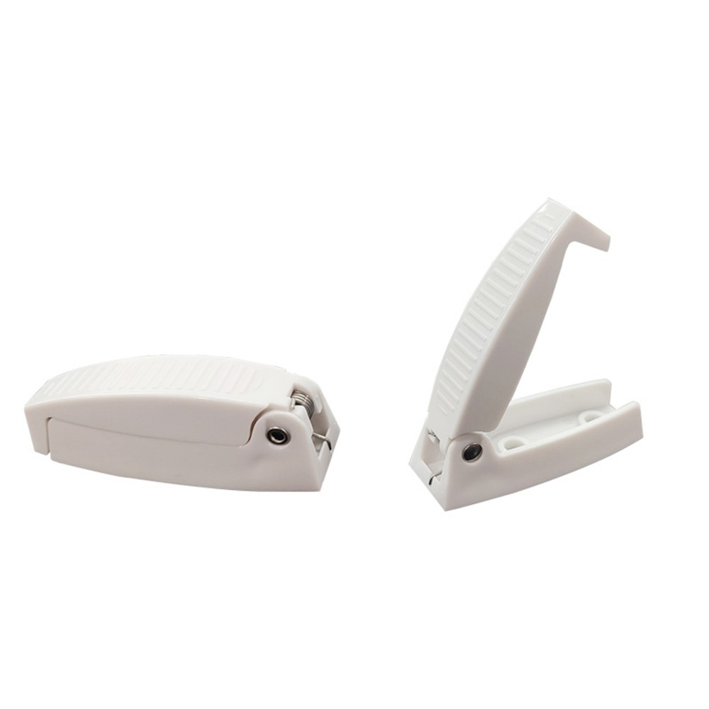 2PCS RV Door Catch Holder Trailer Travel Baggage Replacement Parts Accessories