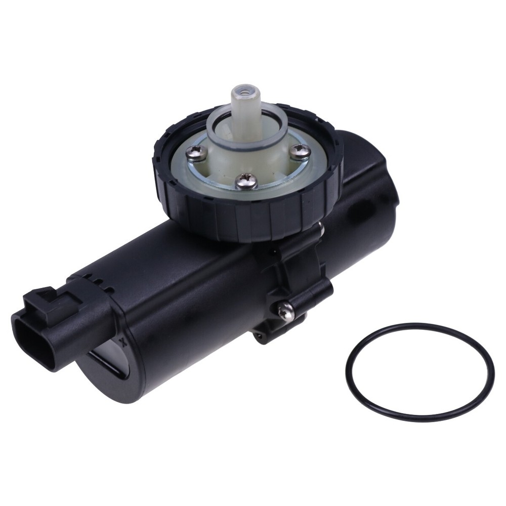 12V Fuel Pump RE559944 For John Deere 7630 7730 7830 9550 9560 1570 1450 CWS/WTS