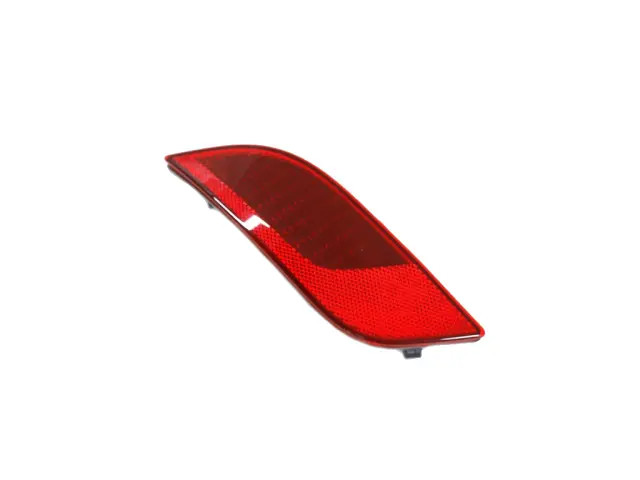 Genuine Mopar Left Fascia Reflector Part #55112679AA
