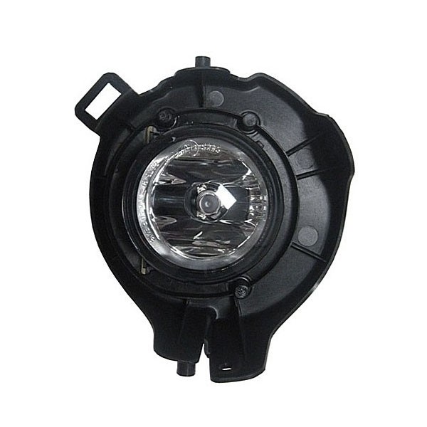 2005-2018 Nissan Frontier Right Front Fog Light Lens 26150-EA525 Clear OEM