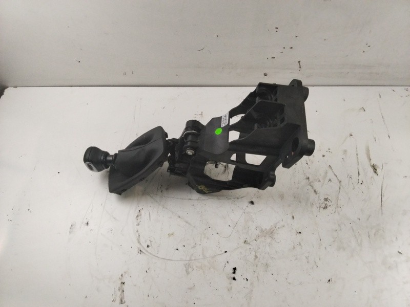 9840302280 shift lever Peugeot 2008 P1 Active 2019 1718742