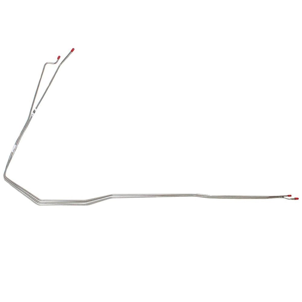 JEGS 636112 Vacuum Actuator Lines for 1994-2001 Dodge Ram 1500 4WD & 1994-2002 Models