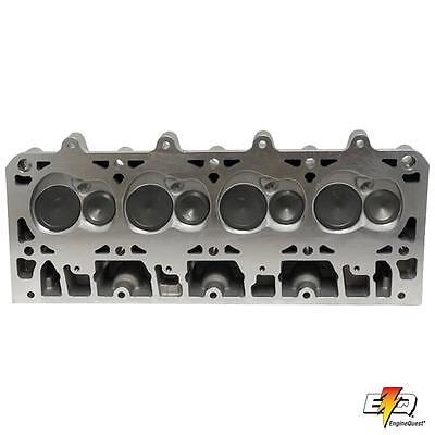Enginequest EQ-CH364X, One Natural Aluminum Fits Gm Ls 364X Cylinder Head Bare