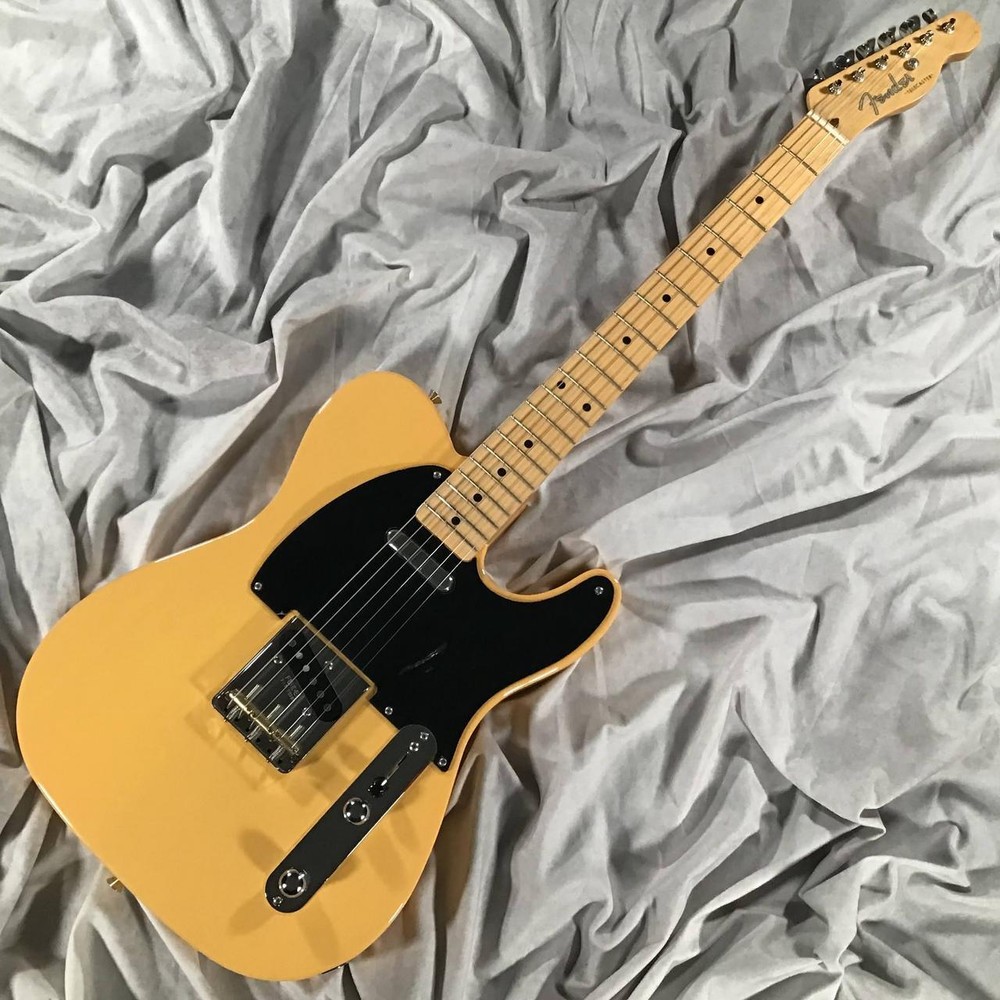 Fender TRADII 50S TL M