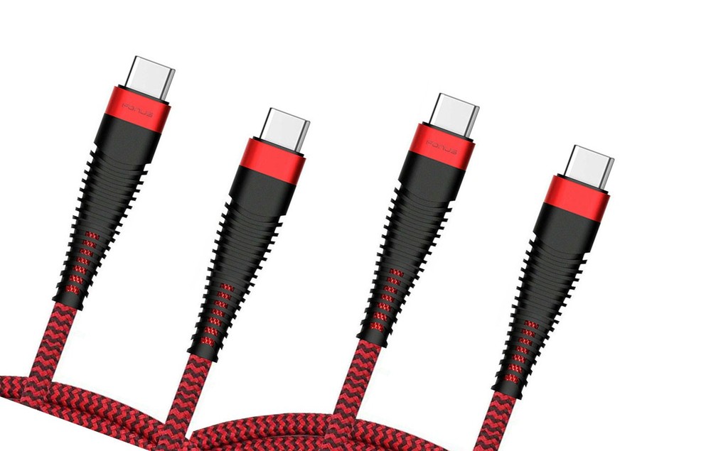 For Galaxy A13/A14/A15/A16/A17 - 6ft and 10ft Long PD USB-C Cables Fast