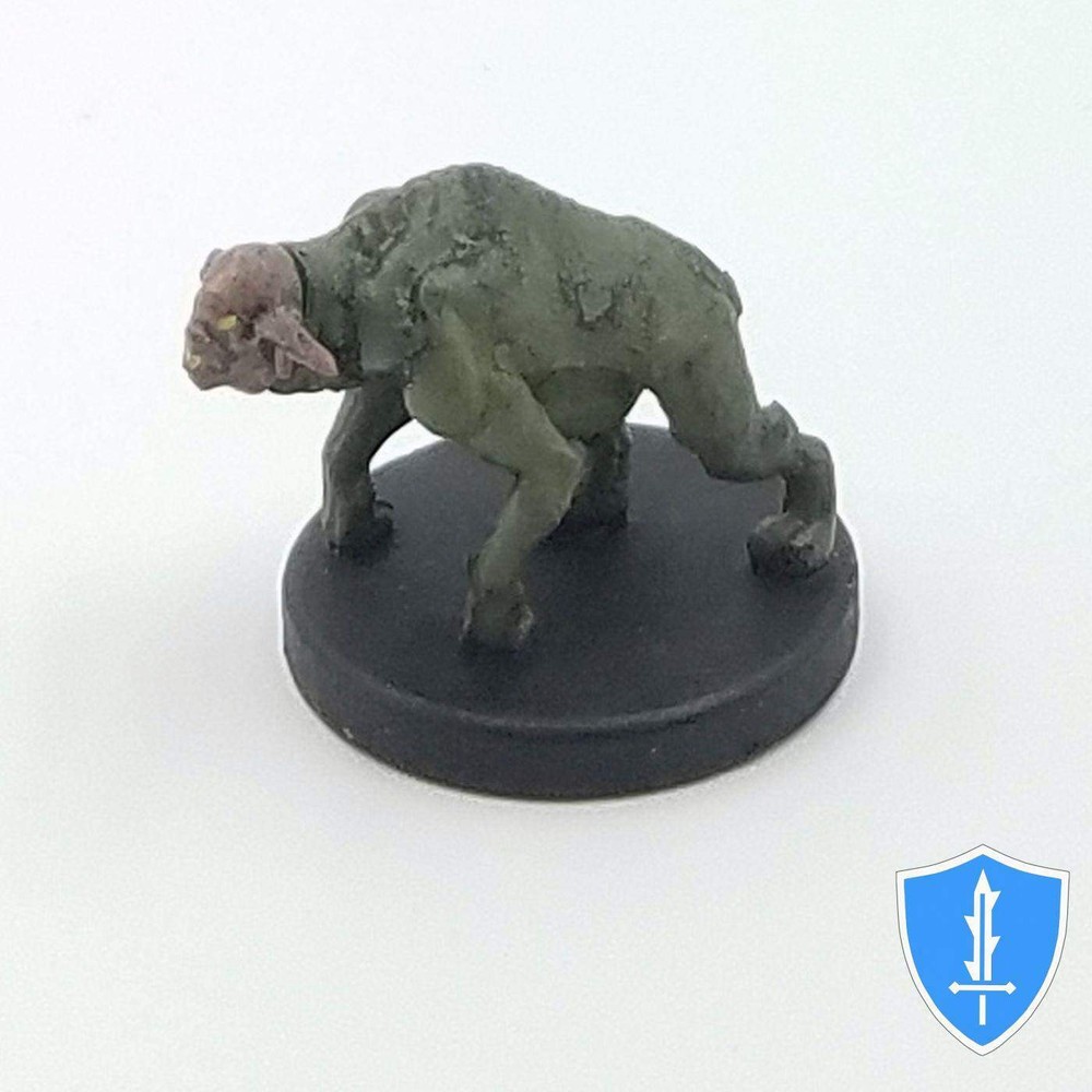 Dretch Demon - Rage of Demons #2 D&D Miniature