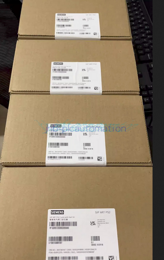 1PCS NEW Siemens SIPART PS2 Valve Positioner 6DR5210-0EG01-0AA0 6DR52100EG010AA0