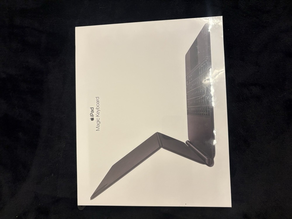 Apple Magic Keyboard For iPad Pro 12.9