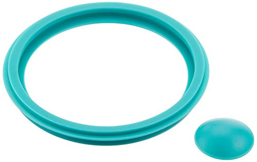 Thermos Replacement Parts Sports Jug FPG Gasket Set (Lid Washer/Stopper
