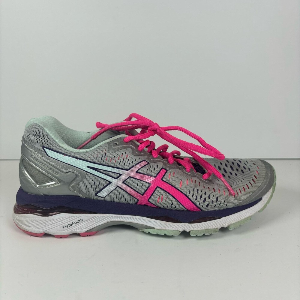 Asics womens shoes size 7.5 Gel-Kayano 23
