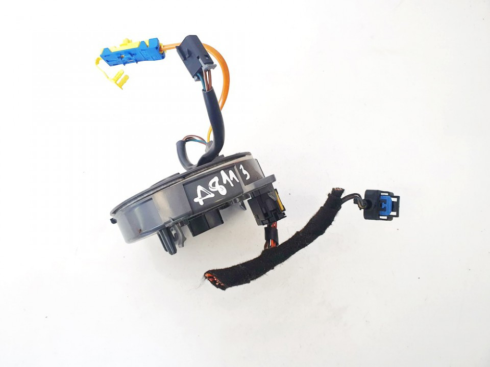 Opel Meriva 1610662 Slip Ring Contact Unit 24459850 DE1642931-14