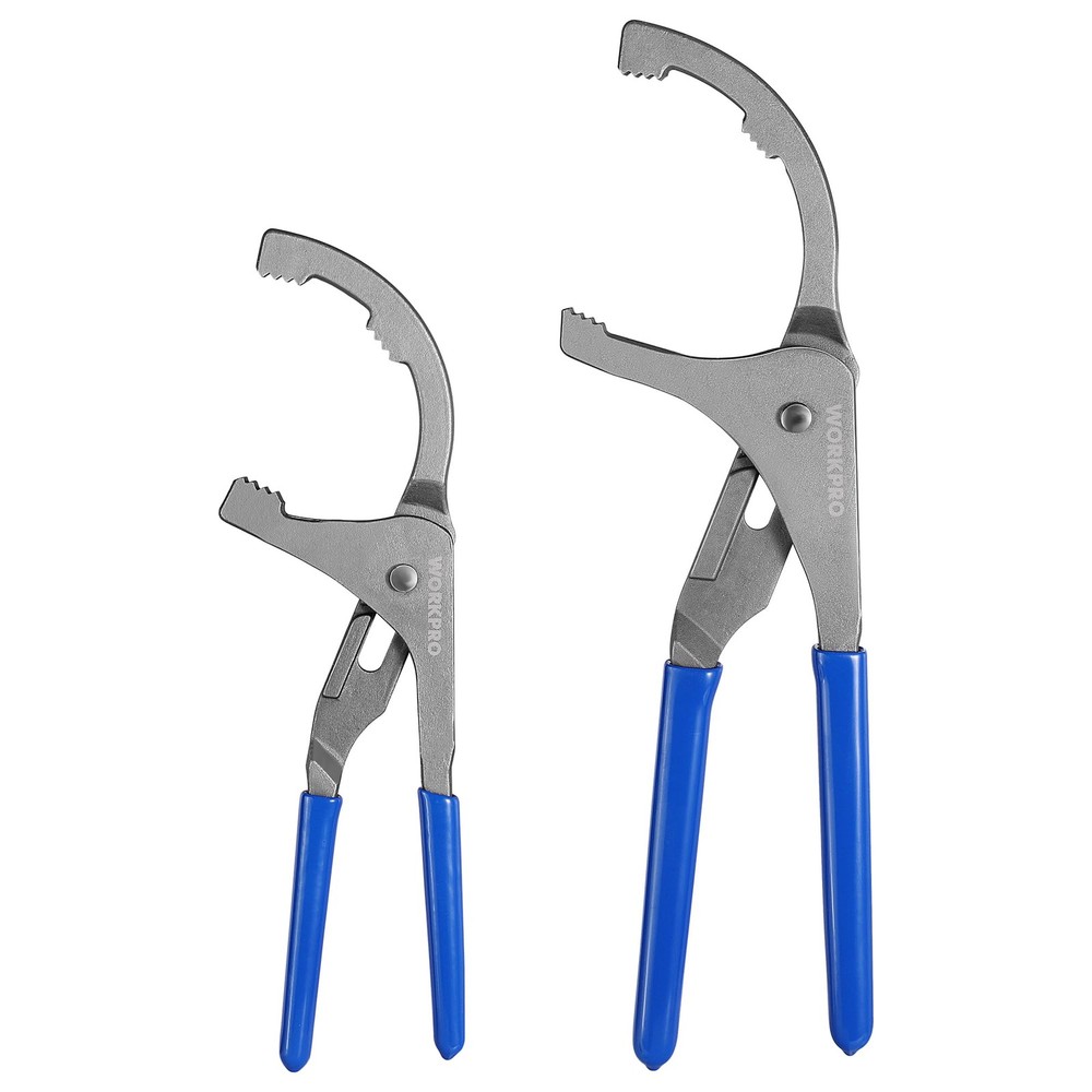 Oil Filter Wrench Set 9