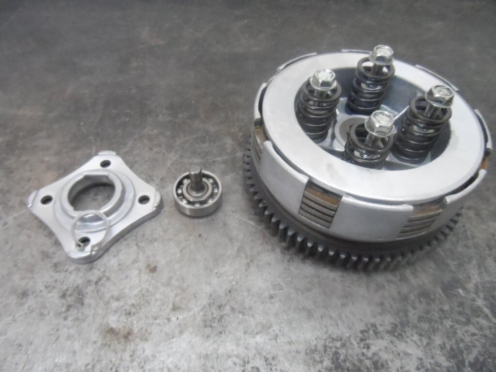 1985-2001 Honda XR100R Clutch 22100-436-000 Used CC-1