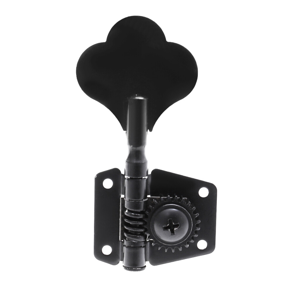 Guitar Cable Tuner Buttons Right Side Tuners Tuning Pegs for String Bass