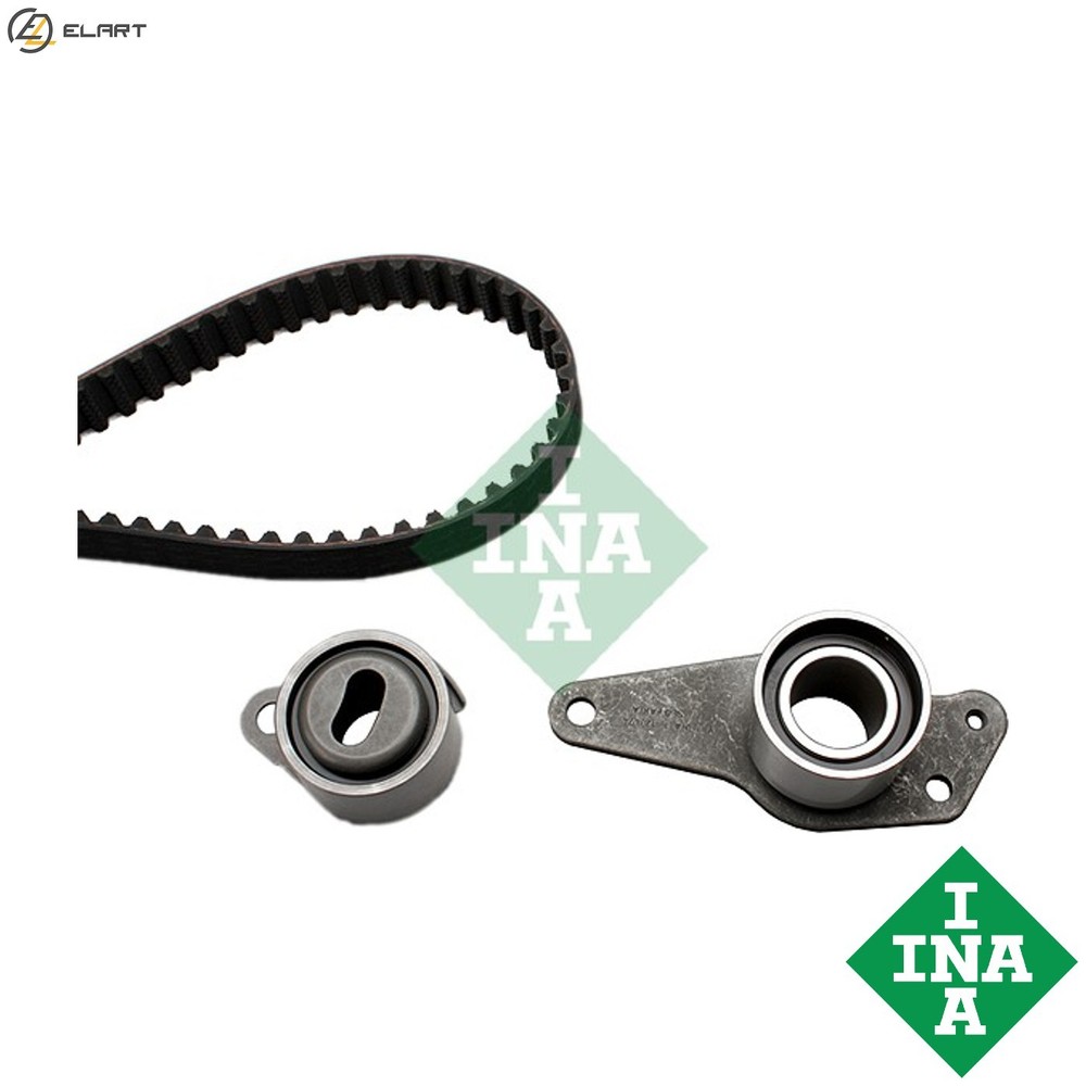 TIMING BELT KIT 530 0108 10 FOR RENAULT LAGUNA/Nevada/Grandtour MEGANE/Scenic