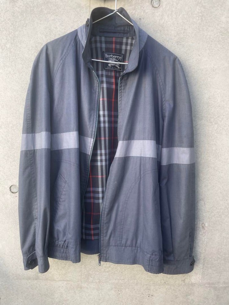 Burberry jacket Men's Fashion from Japan