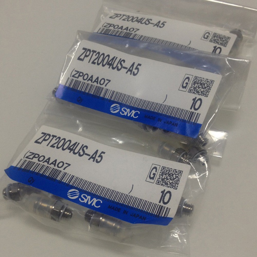 10pc New SMC vacuum suction cup ZPT2004US-A5 Fast Delivery #F8