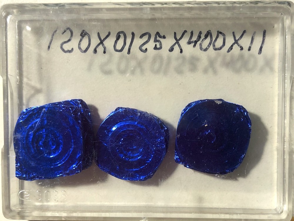 High-Quality Mainspring 2985 1.20 x 0.125mm for Watch Repair