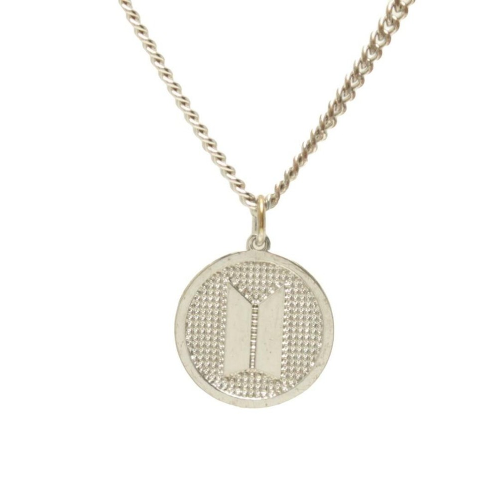 necklace SV925 BTS women afbd950f0f2b7562a8c8bba82b99246f