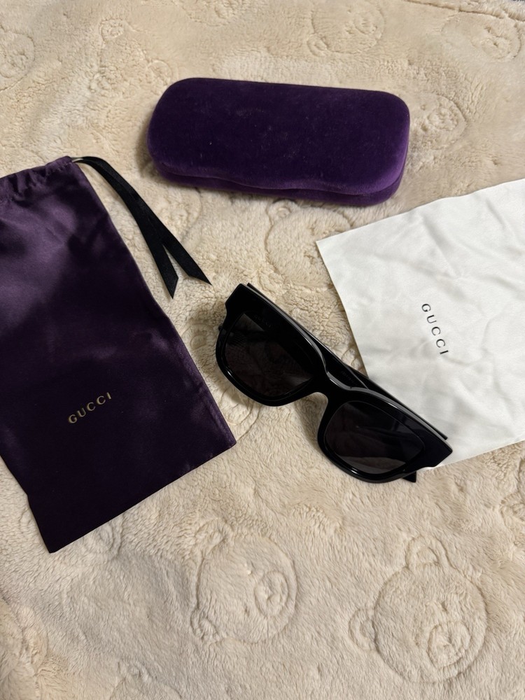 GUCCI luxury designer sunglasses for men and women