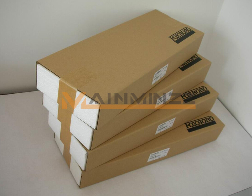 1PCS NEW FOXBORO I/A P0400DA FBM01 0-20MA INPUT