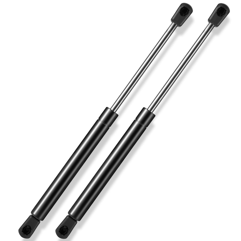 13-inch 55lb Gas Strut Lift Support Set of 2 for Truck Topper Camper Shell