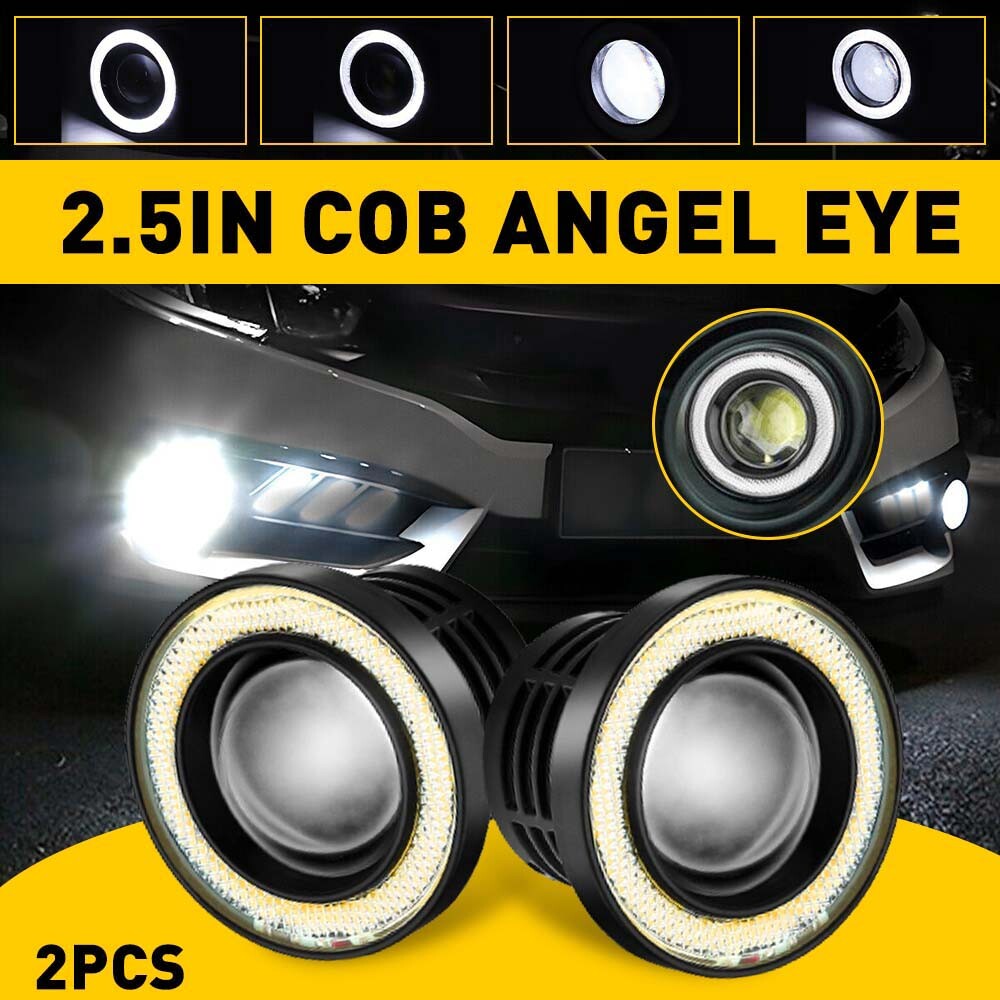 2PCS 2.5
