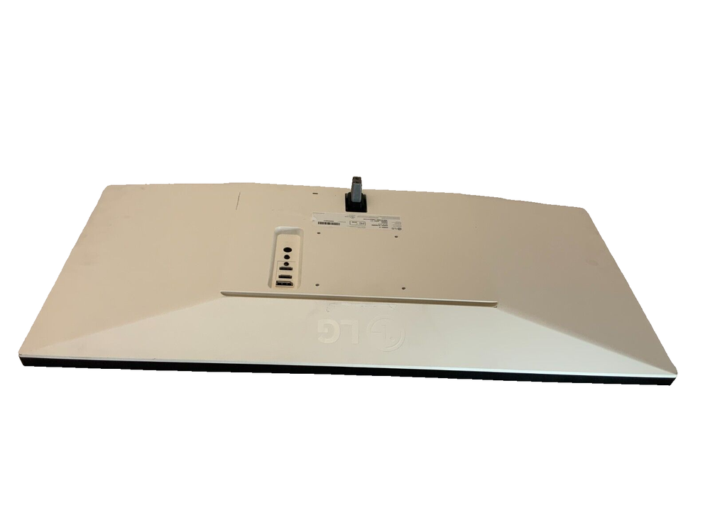 LG 29WK600-W Ultra Wide Monitor -NO Stand or AC Included