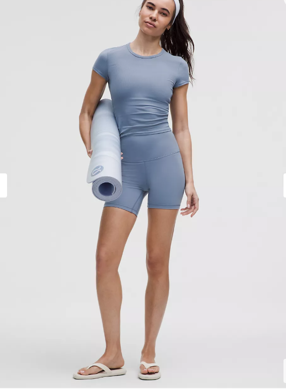 Authentic NWT Lululemon Align High Rise 6