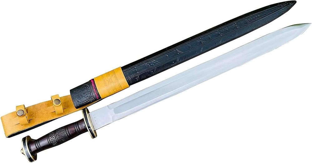 CHRISTMAS SALE 50% OFF Sword, 25